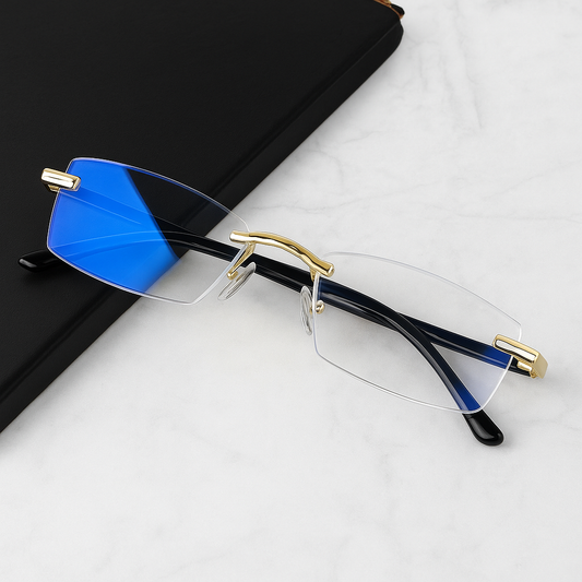 Gafas Fotocromáticas TR90 pro + Estuche