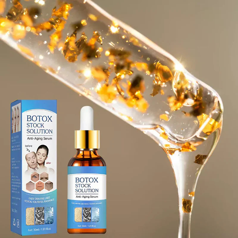 BOTOX STOCK SOLUTION / SUERO ANTIARRUGAS®