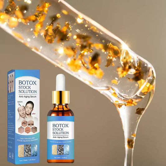 BOTOX STOCK SOLUTION / SUERO ANTIARRUGAS®